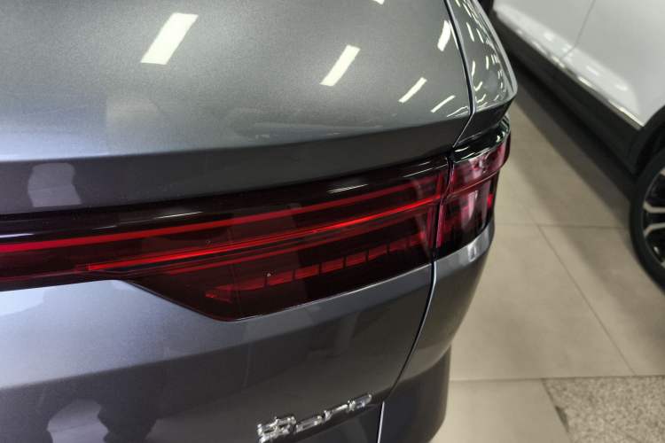 Used BYD Song Pro New Energy 2023 Champion Edition DM-i 110KM Excellence Model