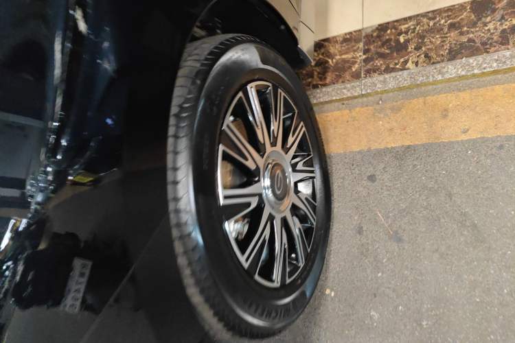 Used GAC Trumpchi E9 2024 E9 Master Edition
