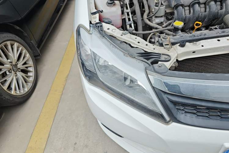 Used BYD F3 2018 1.5L Manual Elite Version