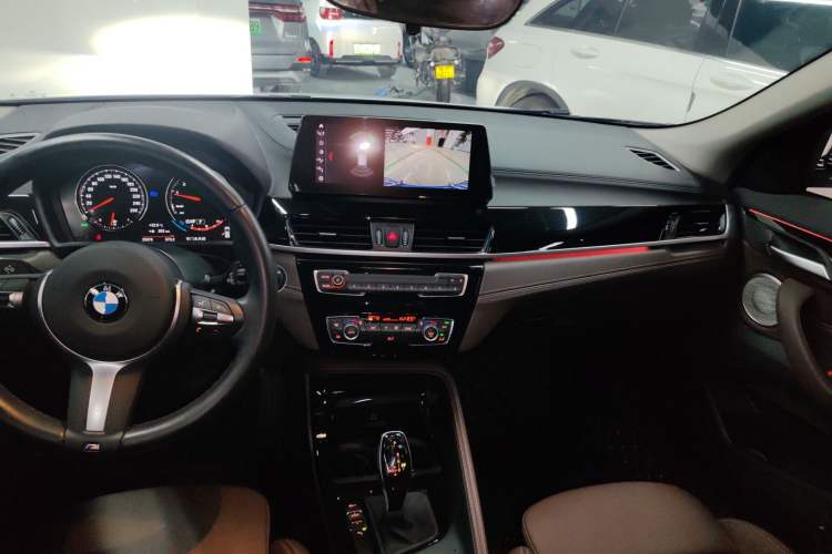 Used BMW X2 2022 sDrive25i M Sport Package