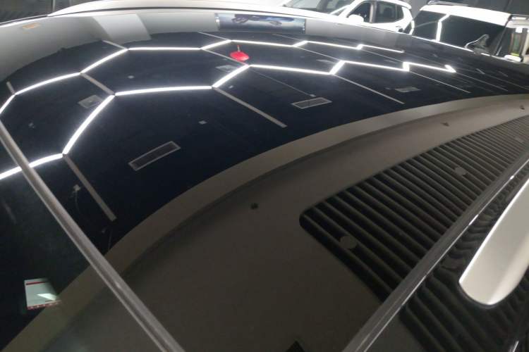 Used Volkswagen ID.4 X 2021 Pro Smart Long-Range Edition