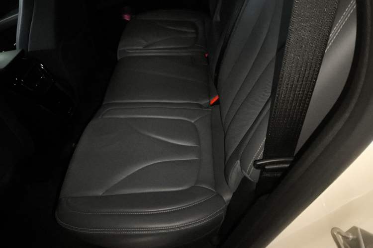 Used Lincoln Nautilus 2021 2.0T Four-Wheel Drive Luxury Edition
