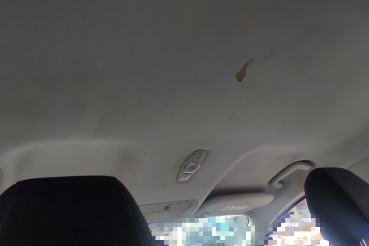 Used Ford Kuga 2013 1.6L GTDi Two-Wheel-Drive Comfort Model