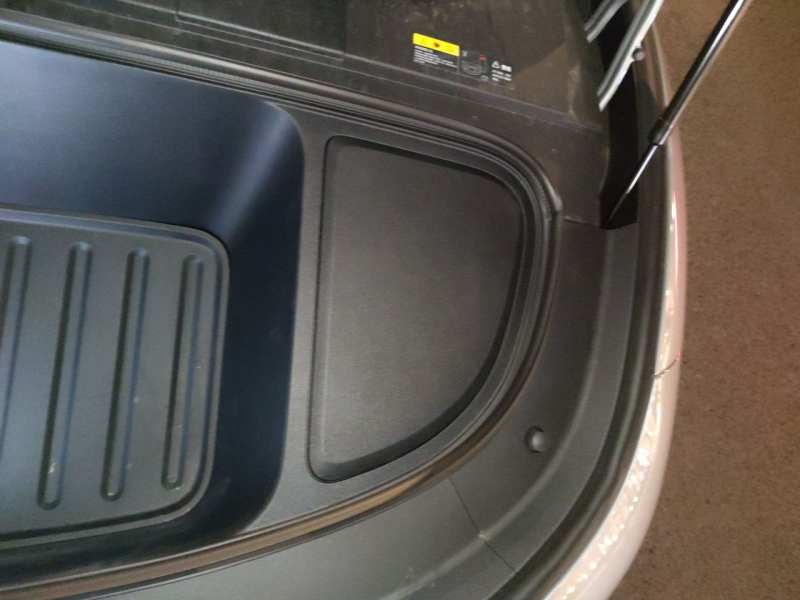 Used Li Auto i6 2025 Model Two-Wheel-Drive Standard Type — 22