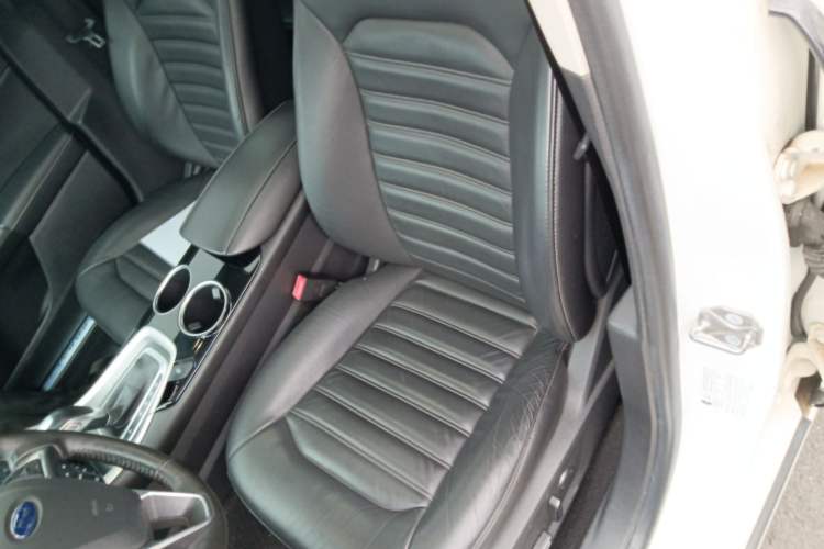 Used Ford Mondeo 2013 1.5L GTDi180 Fashion Edition
