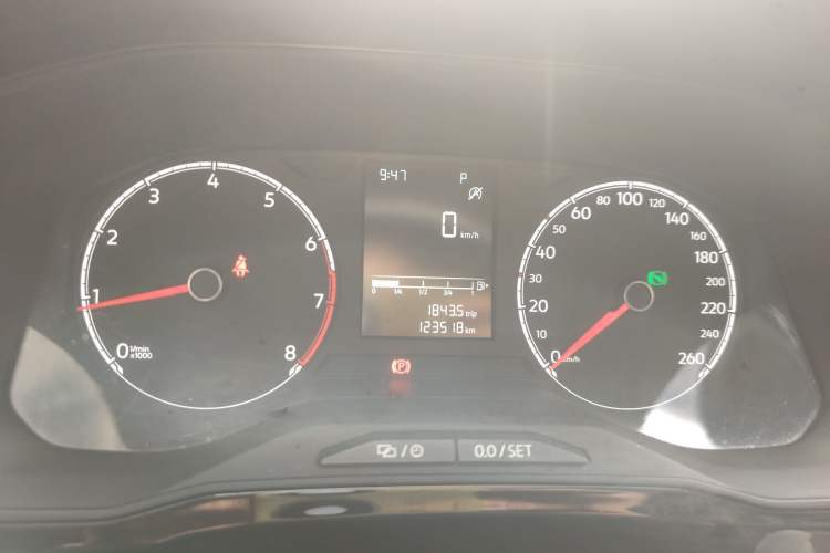 Used Jetta VS5 2019 280TSI Automatic Enjoyment Model
