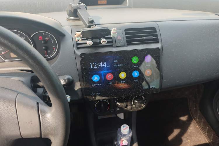 Used Suzuki Swift 2013 1.5L Automatic Standard Edition