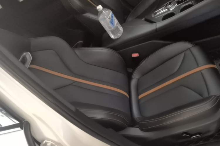 Used CHANGAN UNI-V 2024 1.5T Prestige Edition
