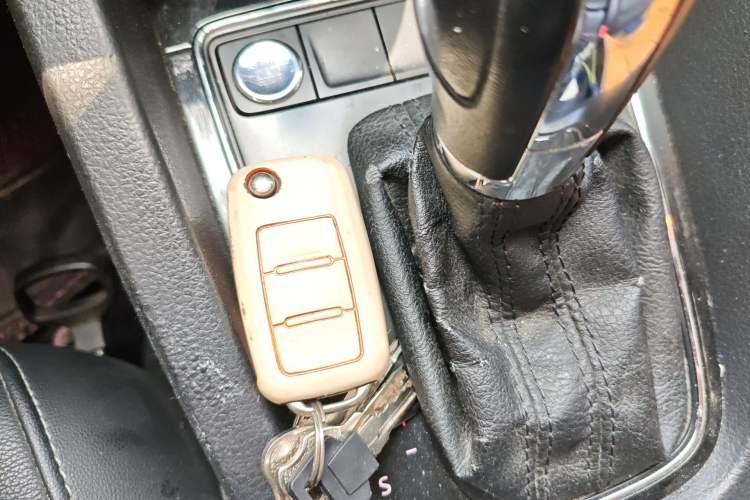 Used Volkswagen Sagitar 2018 1.6L Automatic Comfort Model
