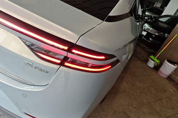 Used AION S Plus 2023 70 Intelligent Edition Lithium Iron Phosphate