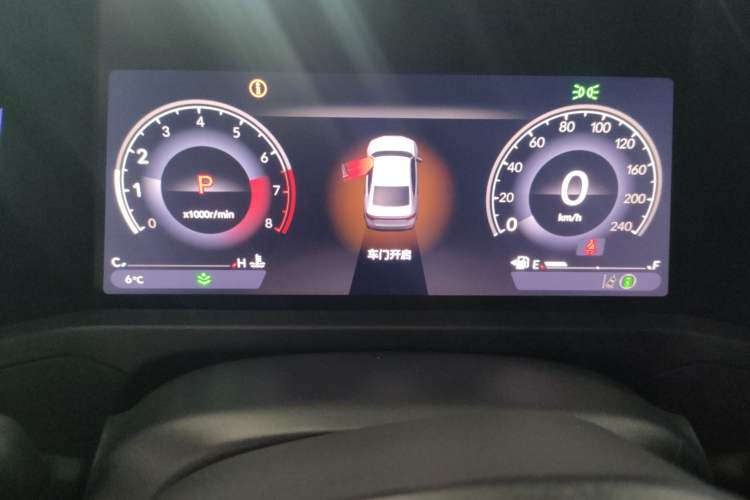 Used Honda Accord 2024 260TURBO Luxury Edition