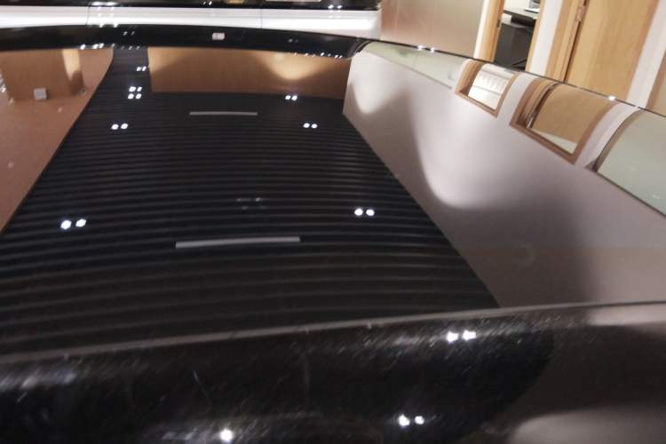 Used Avatr 06 2025 Pro Range-Extended Edition