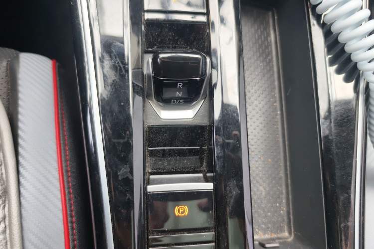 Used Volkswagen Lamando 2024 Lavida L 280TSI DSG Cool & Spicy Edition