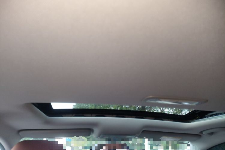 Used Changan Eado 2024 PLUS Blue Whale NE 1.4T GDI DCT High-Energy Edition
