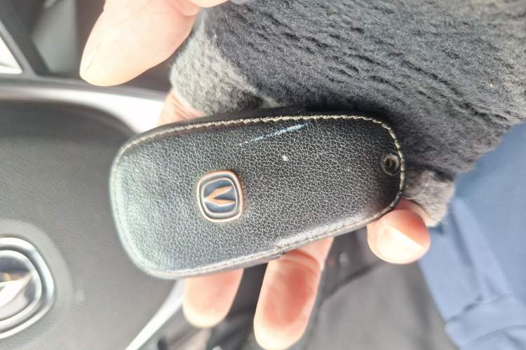 Used Changan Eado 2020 PLUS 1.6L GDI Manual Luxury Model