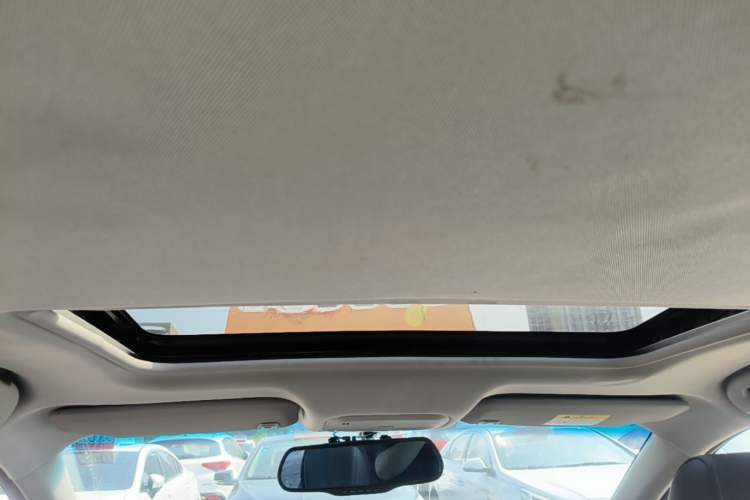 Used Buick GT 2015 18T Dual-Clutch Luxury Model
