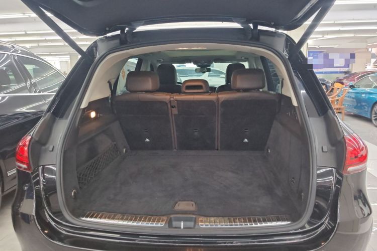 Used Mercedes-Benz GLE 2022 GLE 350 4MATIC Dynamic Edition