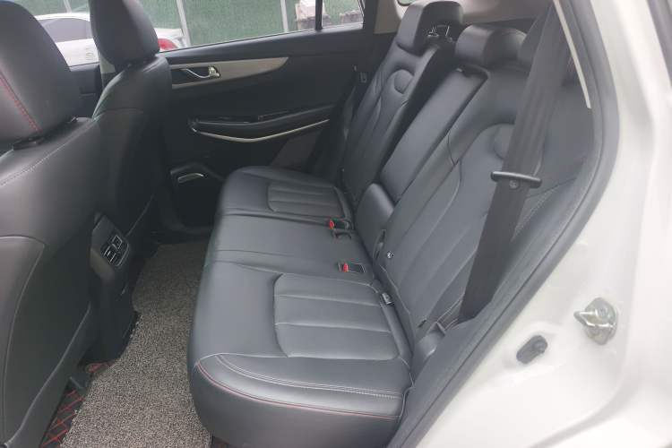 Used Changan CS75 2020 280T Automatic Smart Edition China VI