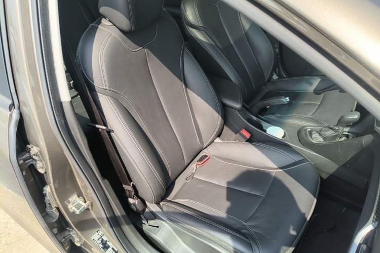 Used Buick GT 2015 18T Dual-Clutch Luxury Model
