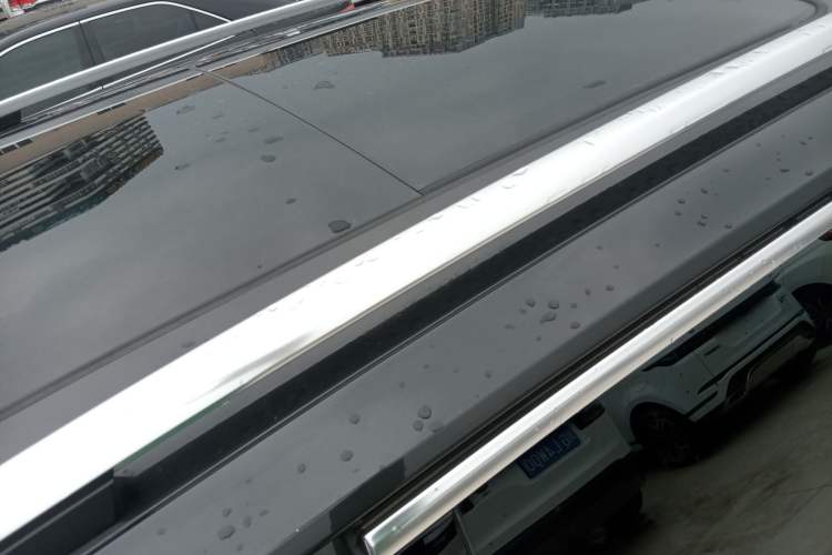 Used Volkswagen Tayron 2023 330TSI Two-Wheel-Drive Luxury Plus Advanced Version
