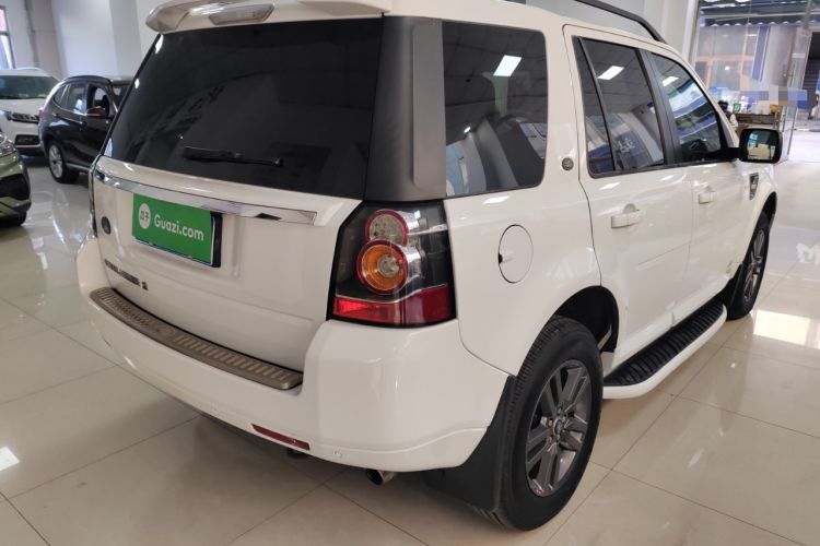 Used Land Rover Freelander 2 2015 2.0T Si4 XS Collection Edition
