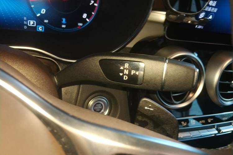 Used Mercedes-Benz GLC 2022 Facelifted GLC 260 L 4MATIC Dynamic Edition