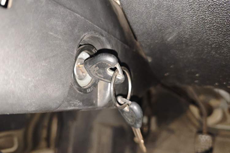 Used Wuling Zhiguang 2010 1.0L Liye Edition