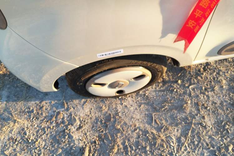 Used Bestune Pony 2026 Model 222km Cute Horse Plus
