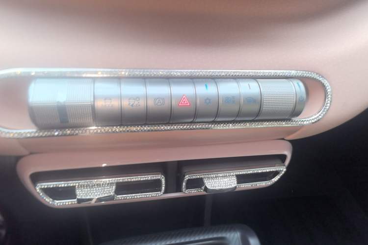 Used BYD Seagull 2023 Flying Edition