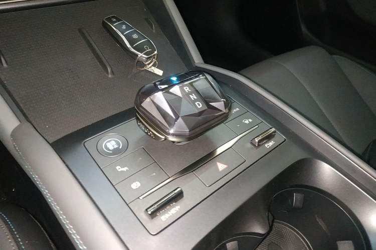 Used BYD Qin L 2024 DM-i 120KM Beyond Model
