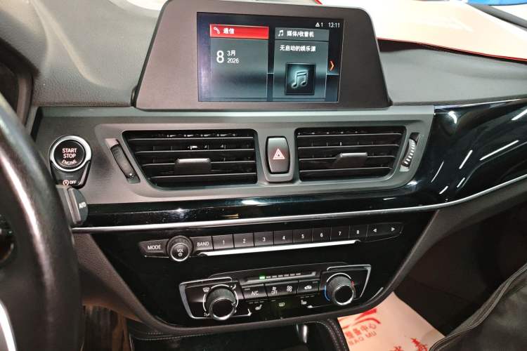 Used BMW 1 Series 2018 Facelifted 118i Sport Edition