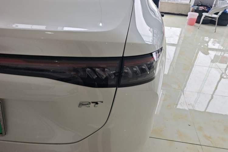 Used AION RT 2025 520 Smart Luxury Edition
