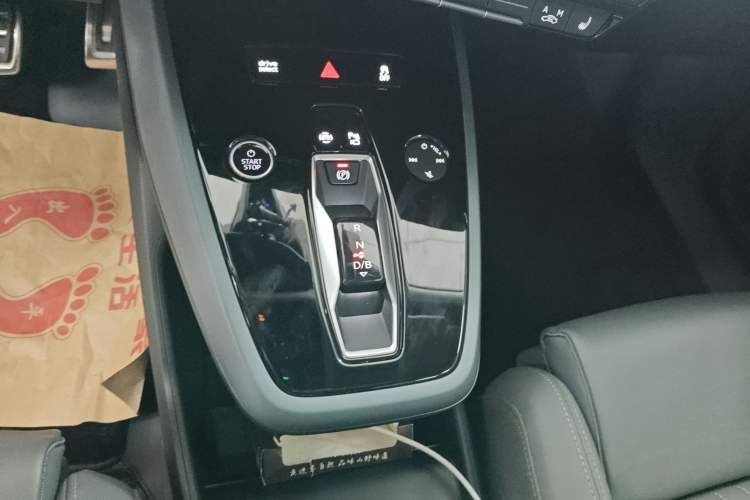 Used Audi Q5 e-tron 2022 40 e-tron Starry Edition Luxury Package