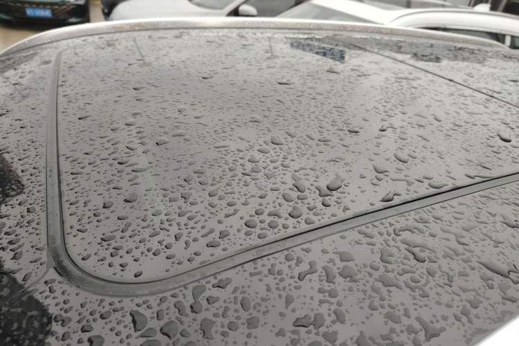 Used JETOUR X70 PLUS 2025 1.5T ZhiZhen Pailong Edition 7-Seater