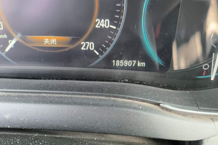 Used Buick LaCrosse 2013 2.0T SIDI Smart Luxury Flagship Edition
