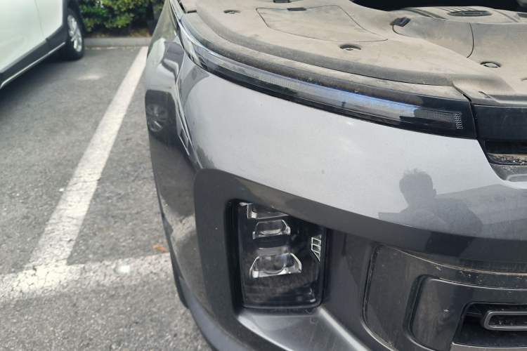 Used Geely Auto icon 2020 1.5TD i9 BSG