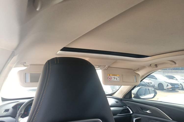 Used Bestune T77 2020 PRO 280 TID Automatic Luxury Model