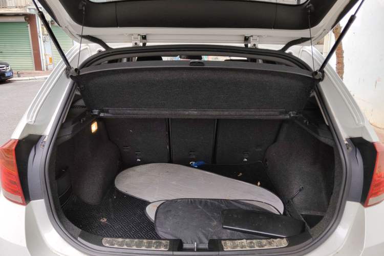 Used BMW X1 2015 sDrive18i Fashion Upgrade Edition
