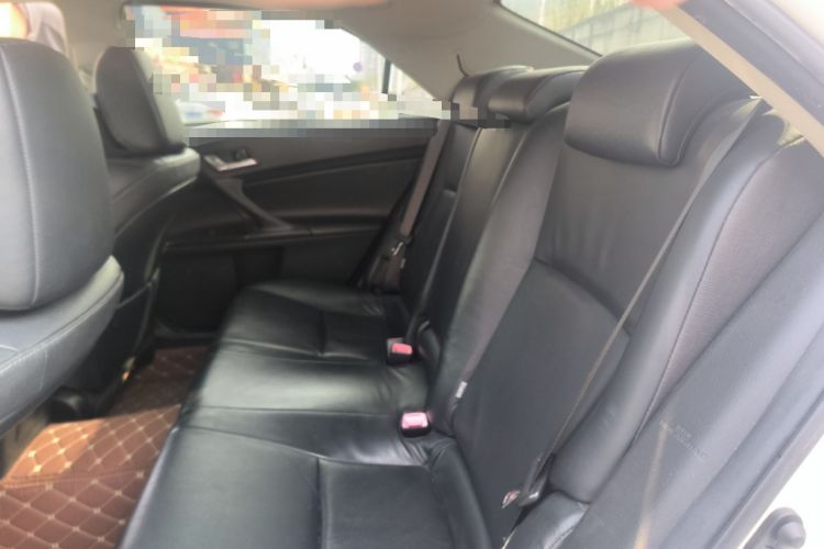 Used Toyota Reiz 2012 2.5V Fengdu Elite Stylish Edition