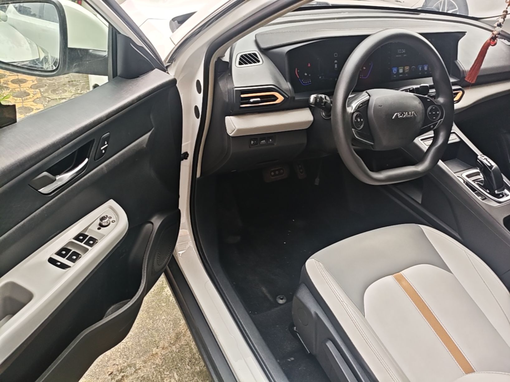 Dongfeng Aeolus E70 2023 Revised PRO Smart Drive Version — снимка 18