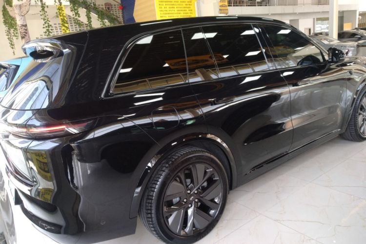 Used Li Auto L8 2024 Max