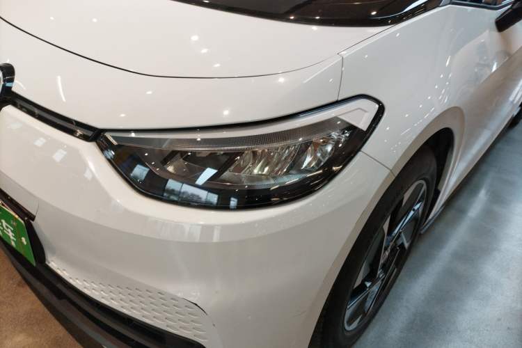 Used Volkswagen ID.3 2024 Outstanding Edition
