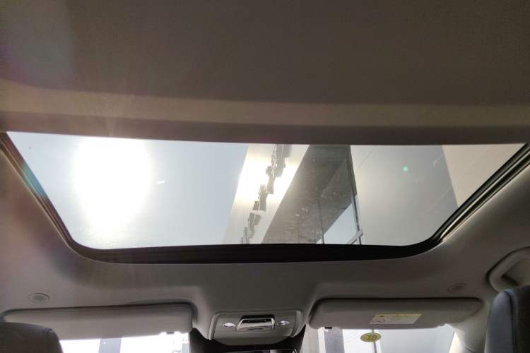 Used BYD Sealion 07 DM-i 2025 150 Flagship+ Edition
