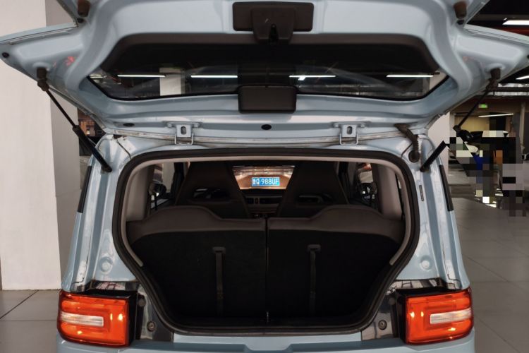 Used Wuling Hongguang MINIEV 2020 Freedom Version Lithium Iron Phosphate