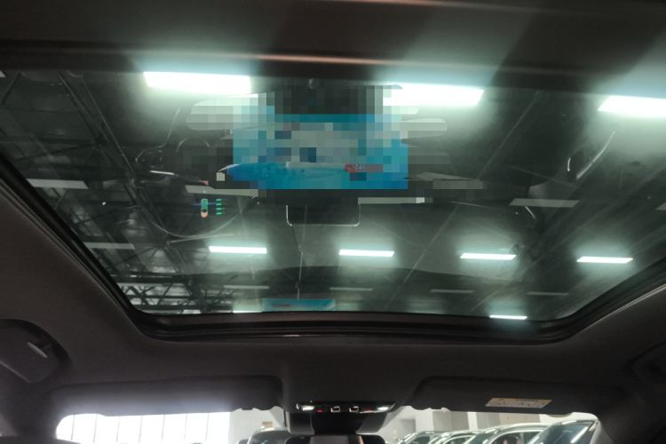 Used Bestune T90 2025 Dragon Edition 1.5T Enjoyment Model
