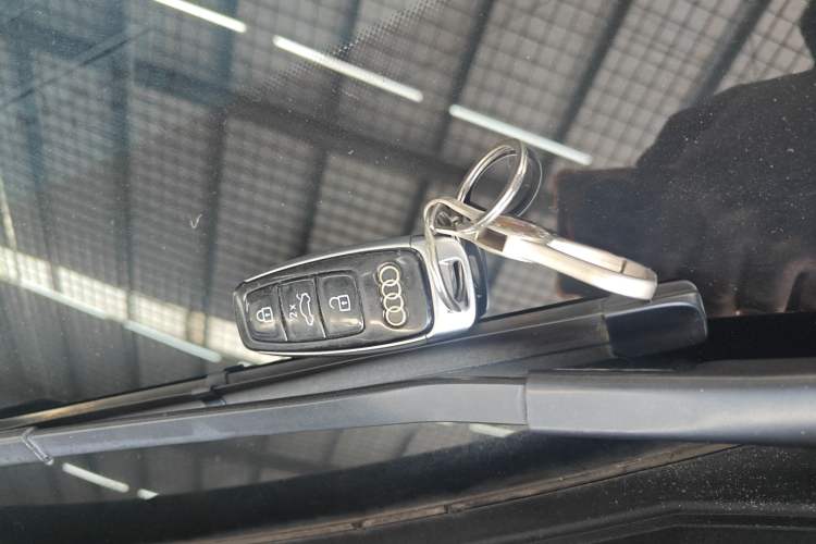 Used Audi A6L 2023 Revised 40 TFSI Luxury Dynamic Edition