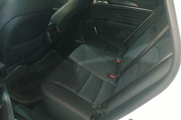 Used Dongfeng Fengon ix5 2019 220T Manual Smart Version China VI Standard