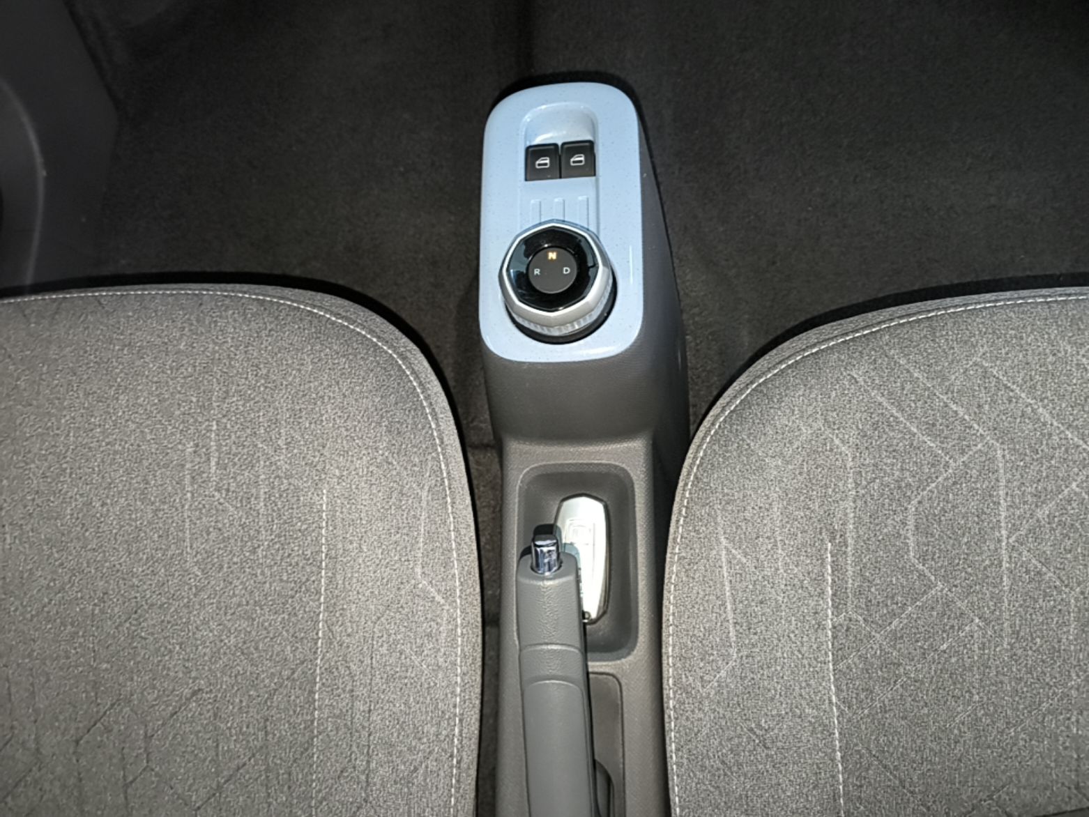 Geely Galaxy Panda 2024 Panda Mini 200km Endurance Bear — снимка 16
