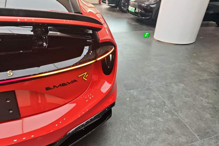 Used Lotus EMEYA 2024 EMEYA S+