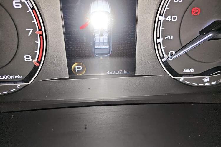 Used Geely Auto Coolray 2020 PRO 240T DCT Hunter
